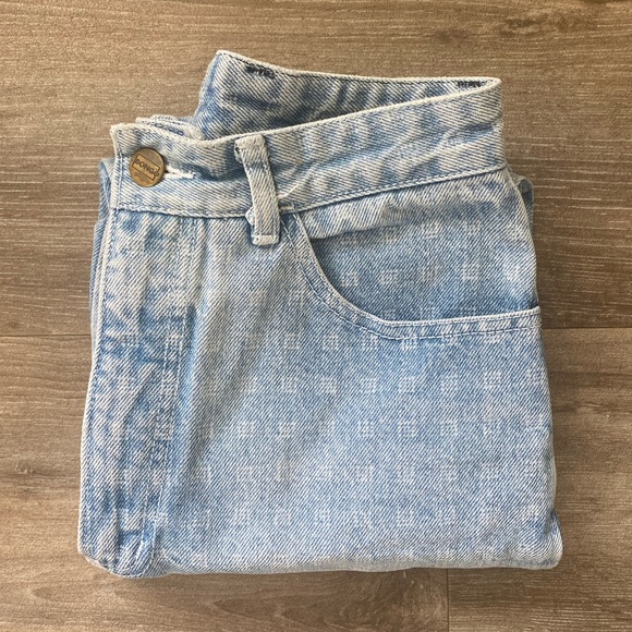VINTAGE MOM JEANS (0) - Picture 2 of 12